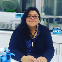 Elizabeth Ulloa Inostroza