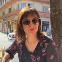 Dr. Nasrin Yousefi
