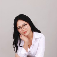 Hazel Angela Galan