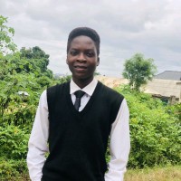 Similoluwa Olusakin
