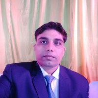 Ashwani Mishra