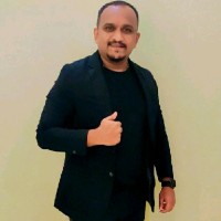Bhavesh Bharti