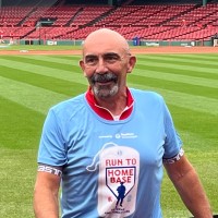 Robert Silvia