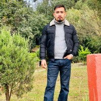 Sachin Bhandari