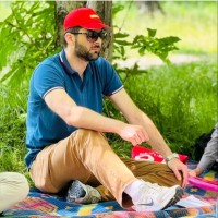Haris Iftikhar