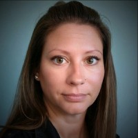 Alecia Lininger, Amp