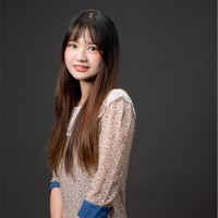 Fan Rong