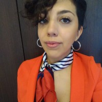 Antonella Izquierdo