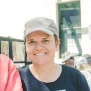 Jo Staniforth