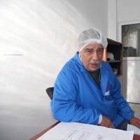 Mustapha Hilal