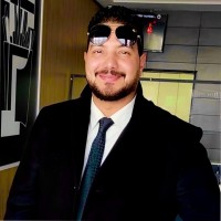 Mohamed Eldeek