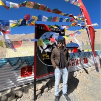 Sahil Raheja