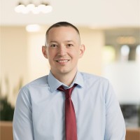 Joshua Altenburg, Cpa, Cfe