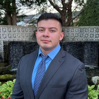 Ronny Garcia, Cpt