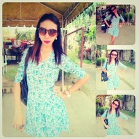 Tricia May Perez