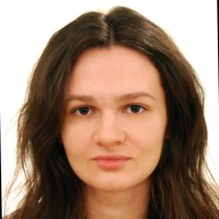 Iryna Sokol