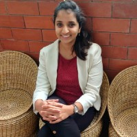 Namratha Nagaraj