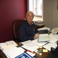 William Lashovitz
