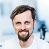 Michael Baumann