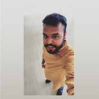 Nikhil Haram