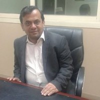 Prashant Mukherjee