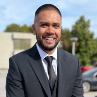 Justin Ali