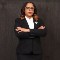 Shekneko M. Cornelius