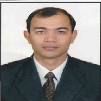 Patel Jasmin