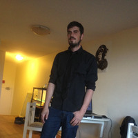 Jonathan Poirier