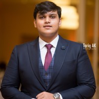 Muhammad Faizan Sohail
