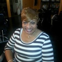Marsha Chism