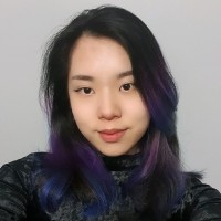 Phoebe Kong