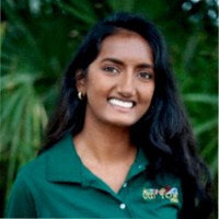 Ashwanie Rampersaud