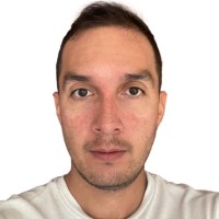Nicolas Fabian Mateus Santos