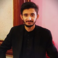 Usman Jamil