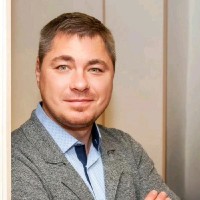 Владимир Мирошкин