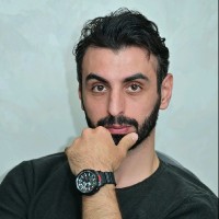 Murad Tsangalyan
