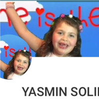 Yasmin Soliman