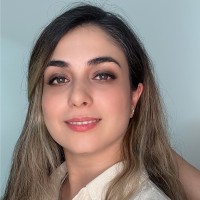 Afsaneh Jodeiri
