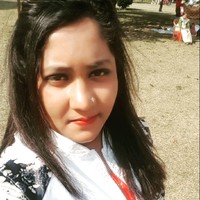 Anu Rai