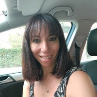 Tatiana Ntouskou