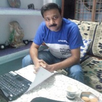 Anoop Srivastava
