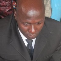 :Boureima Afo TRAORE