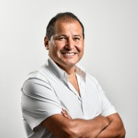 Ricardo Rafael Jose