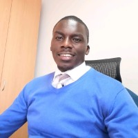 Wycliffe Omondi