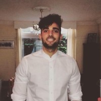 Kez Iqbal