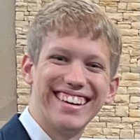 Noah Blankenberger