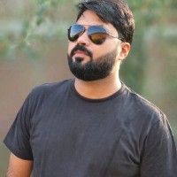 Ashish Pandey