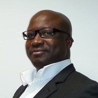Jerry Ponu, Msc Business Analytics, Mba,Ca(Sa)