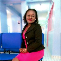 Catherine Ithuli